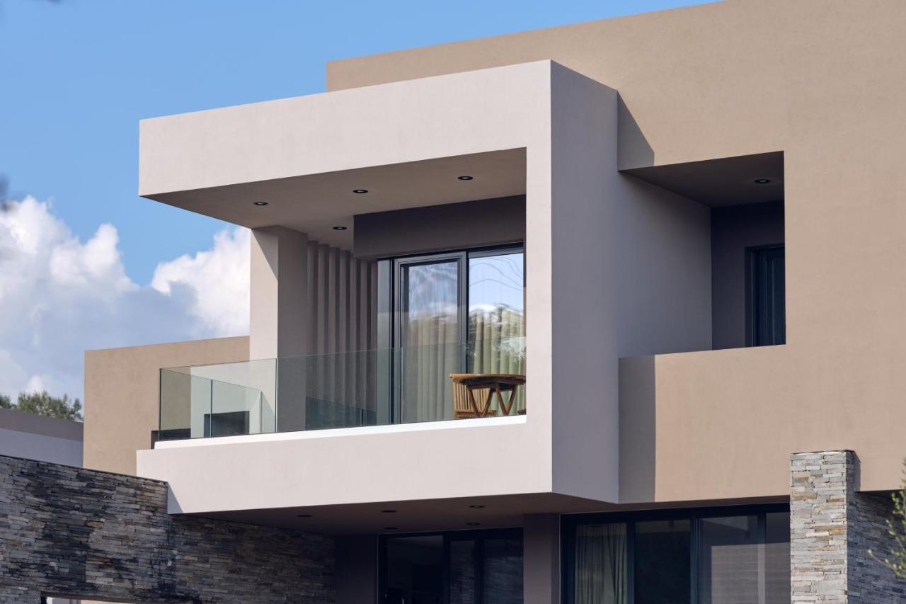 Aguacate Galini Villa Tsilivi  Bagian luar foto