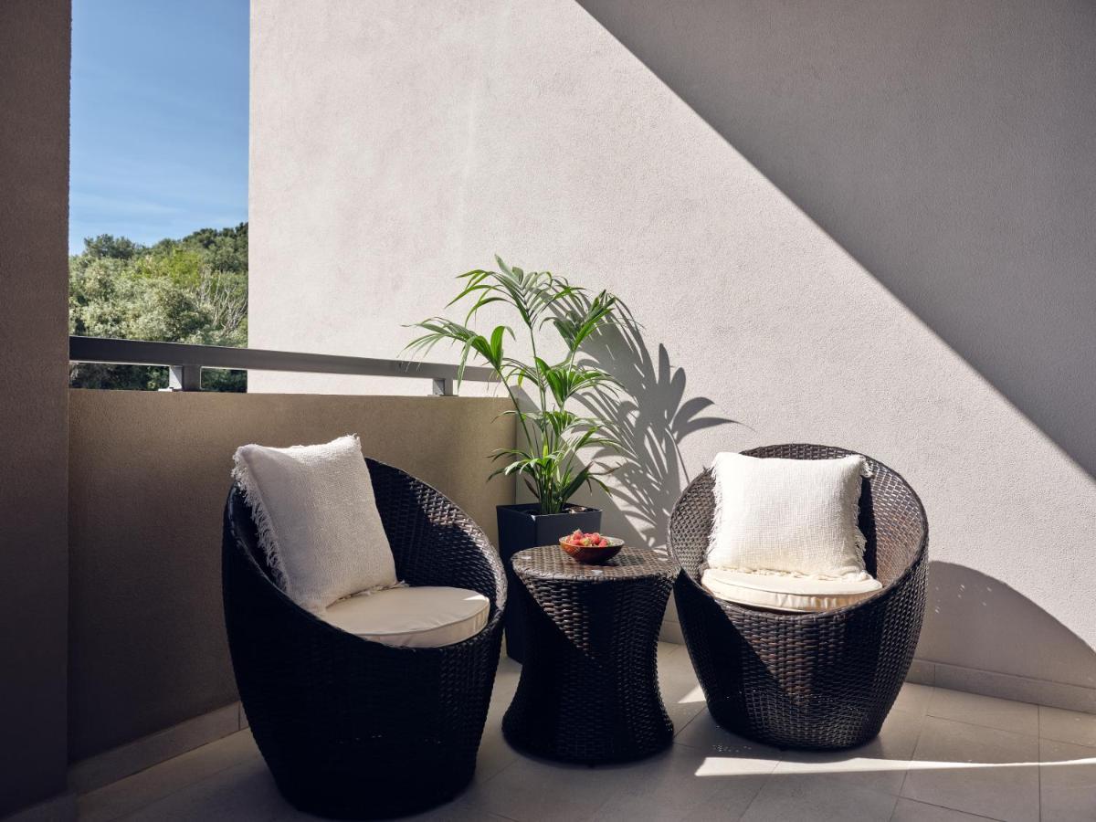 Aguacate Galini Villa Tsilivi  Bagian luar foto